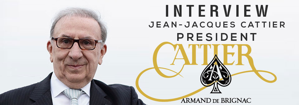 Interview Jean-Jacques Cattier