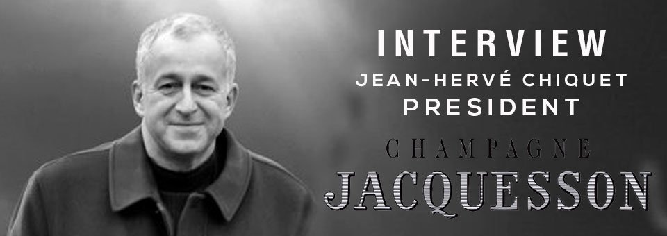 INTERVIEW JEAN-HERVE CHIQUET JACQUESSON