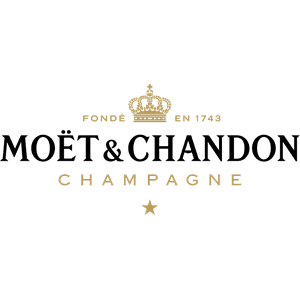Moet & Chandon logo