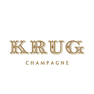Krug champagne logo